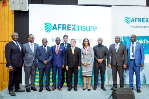 Afreximbank launches AFREXInsure to manage intra-African trade related risks