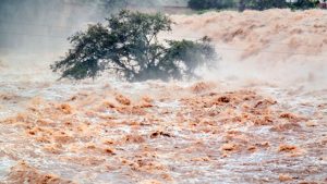 African Risk Capacity enters with first flood risk insurance product