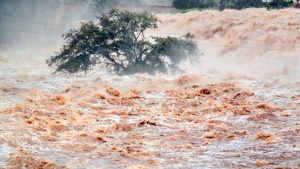 African Risk Capacity enters with first flood risk insurance product