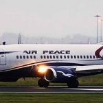 Air Peace dismisses Sirika’s B777 aircraft, Dubai operations claims