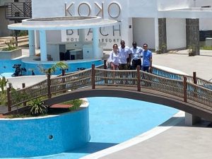 Curio Collection by Hilton signs Koko Beach Resort in Nigeria hospitality deal