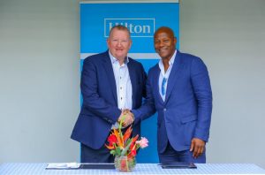 Curio Collection by Hilton signs Koko Beach Resort in Nigeria hospitality deal