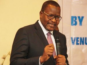 Danbatta to receive national productivity award for outstanding contributions to telecoms industry