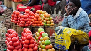 FAO global food prices hit two-year low in May