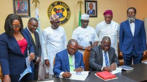 FIRS, Lagos revenue service establish joint tax audit to improve operations