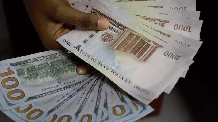 FX unification positive step to economic stability, says Deloitte