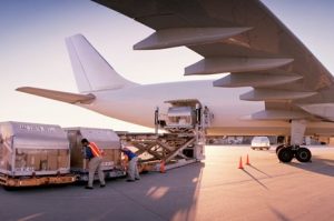 Global air cargo capacity grows 13% as demand surpasses pre-Covid levels 