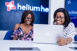 Helium Health raises $30 million in Series B round to facilitate healthcare financing