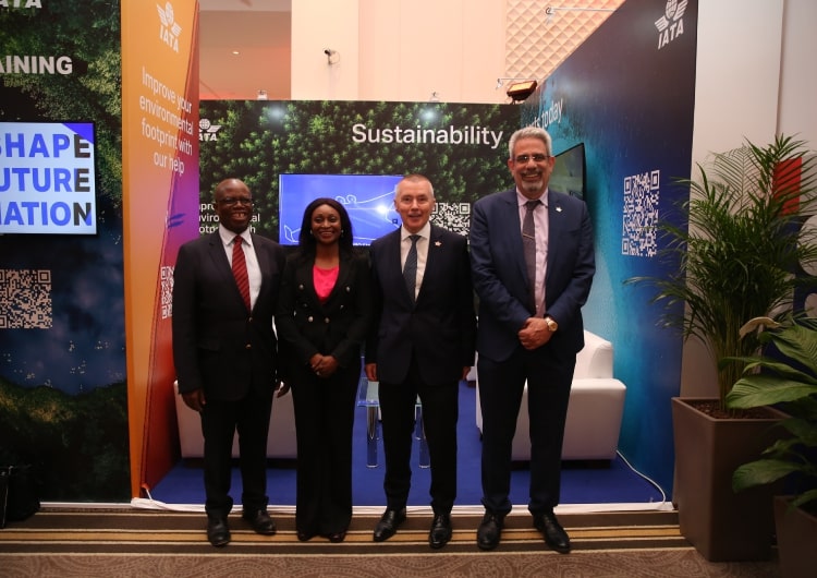 IATA, AASA, AFCAC join forces as ‘Focus Africa’ drive gains momentum