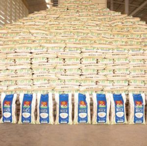 BUA Foods assures marketers, consumers of stable rice prices nationwide