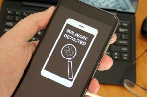 Kaspersky identifies new malware campaign targeting iOS devices