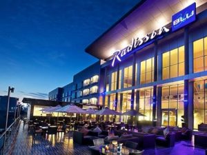 Radisson Hotel signs three new hotels in Nigeria