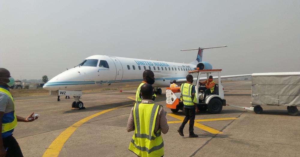 United Nigeria plans 16 aircraft fleet for Nigeria, Africa operations