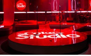 Coke Studio Back With Africa’s Finest In Real Wonder Collision