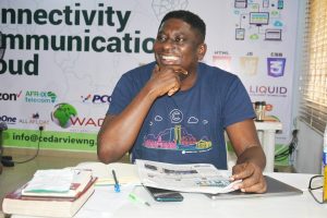 Telecom plays role in transforming Nigerian businesses, lives, livelihoods