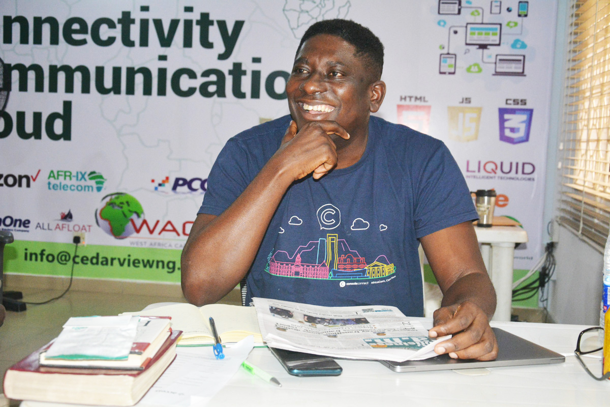 Telecom plays role in transforming Nigerian businesses, lives, livelihoods