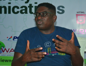 Cedarview CEO, Owoeye blames infrastructure deficit for high data prices in Nigeria