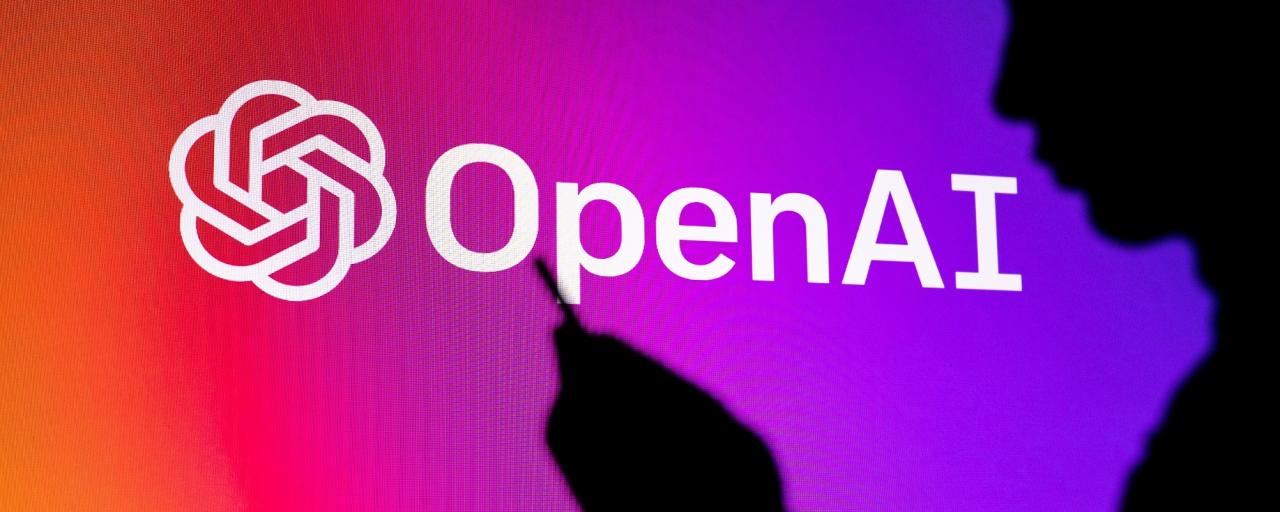 OpenAI’s Crisis Is Yet Another Wake-Up Call