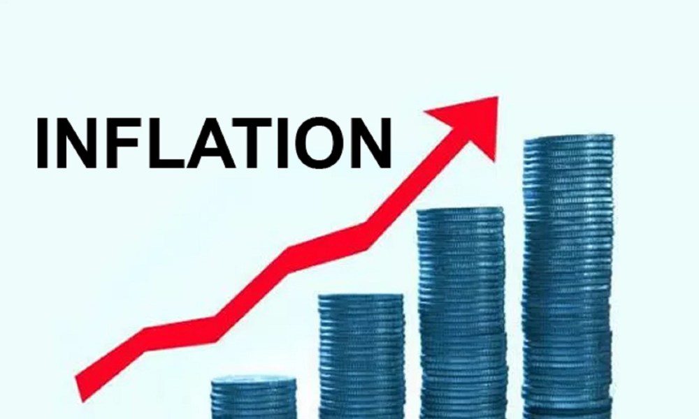 December 2023 Inflation – Inflation rises to 27-year high