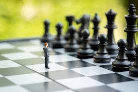 Winning the Game of Boardroom Chess
