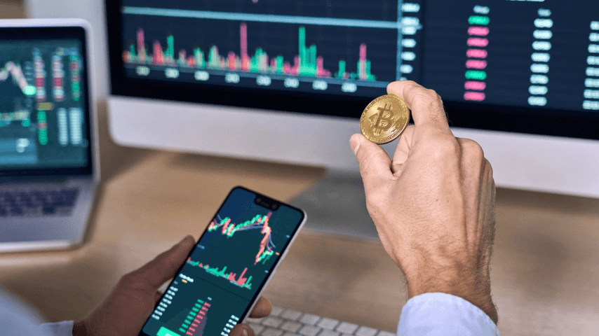 Noones Academy Revolutionizes Crypto Trading Education, Empowering the Next Generation of Traders