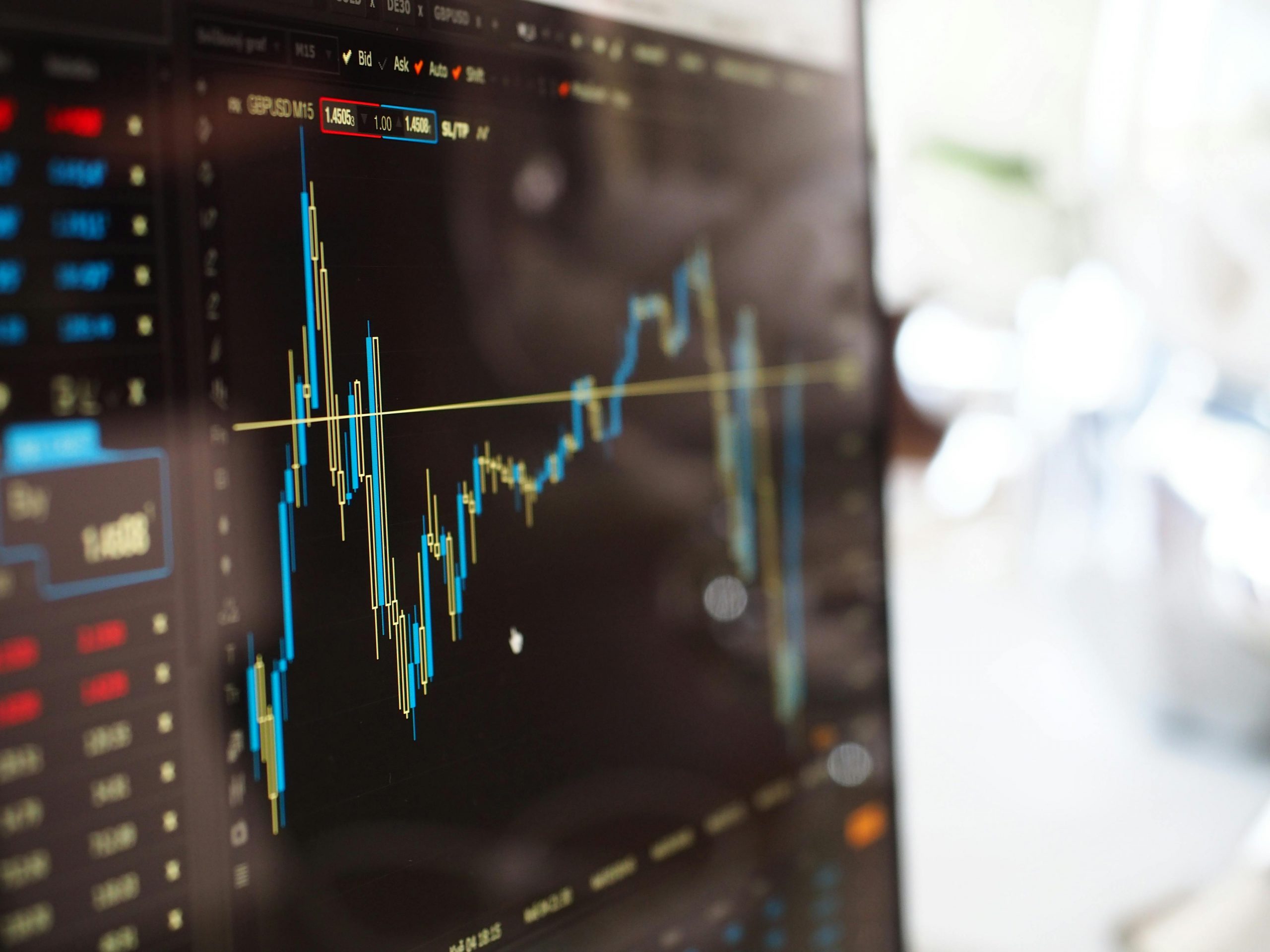 Understanding RSI in Stocks: A Beginner's Guide