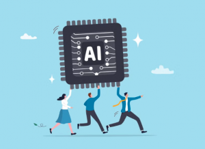 Real AI Adoption Means Changing Human Behavior