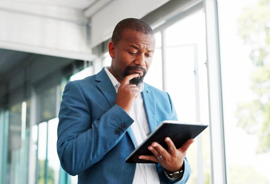 How Ambiguity Aversion Affects Investment Choices