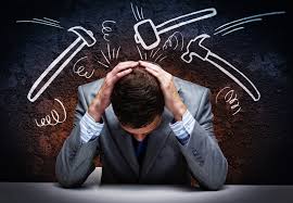 When leaders fail to forgive