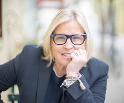 Unstoppable Entrepreneur Madison Reed’s Amy Errett